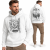 Bluza z kapturem  WIN